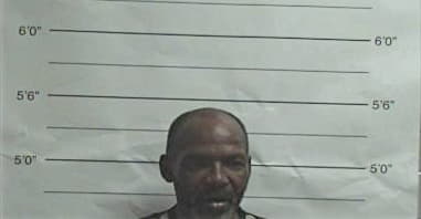 Darryl Welch, - Orleans Parish County, LA 